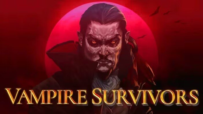 ヴァンパイア・サバイバーの画像